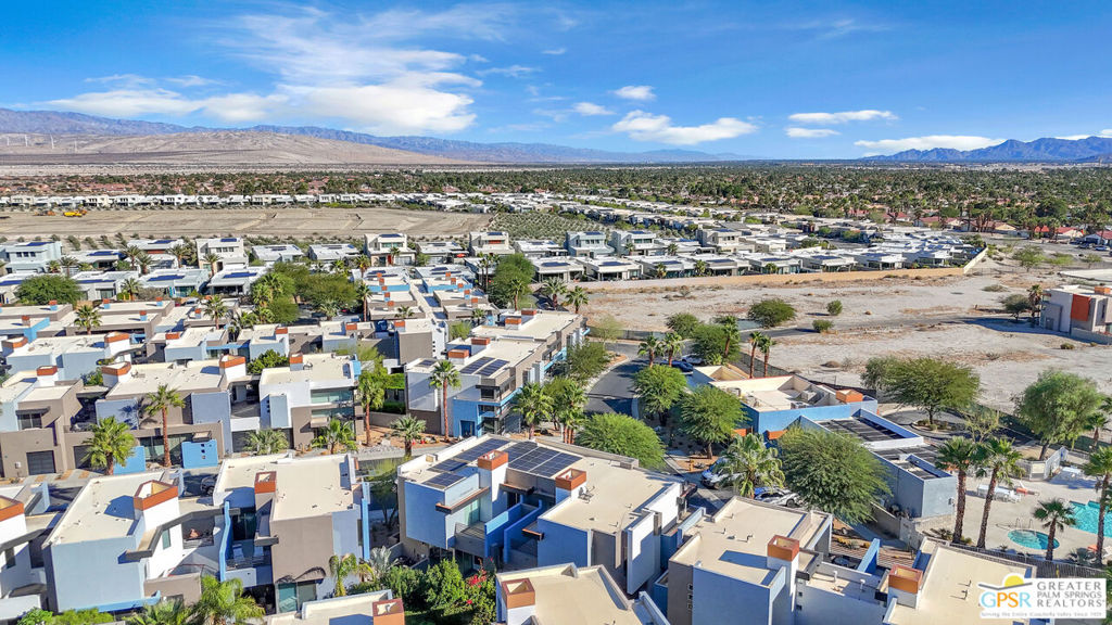 Palermo - Residential