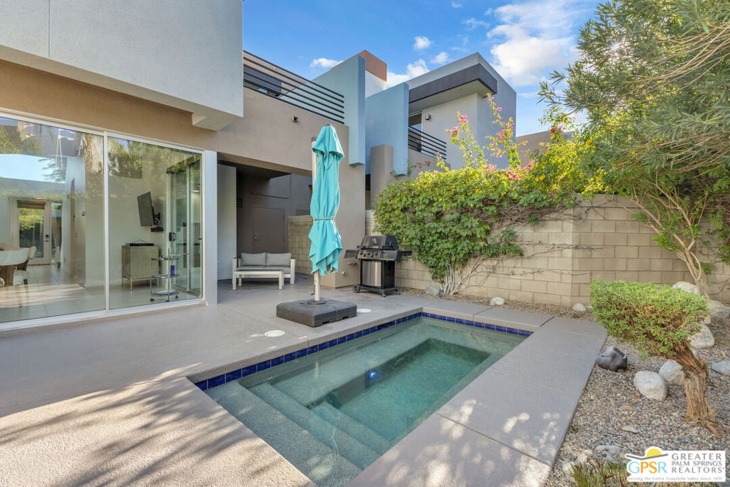 Palermo - Residential