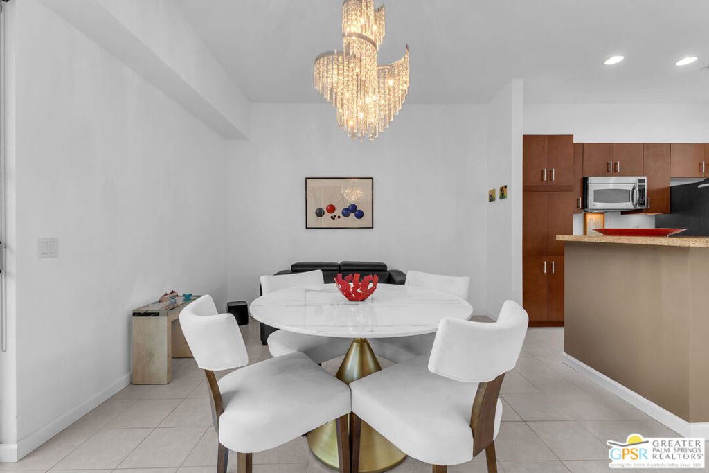 Palermo - Residential