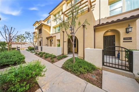 Photo of 11130 Legion Loop Loop #105, El Monte, CA 91731 (MLS # PW26203946)