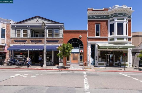 Photo of 668 Bridgeway, Sausalito, CA 94965 (MLS # 41142789)