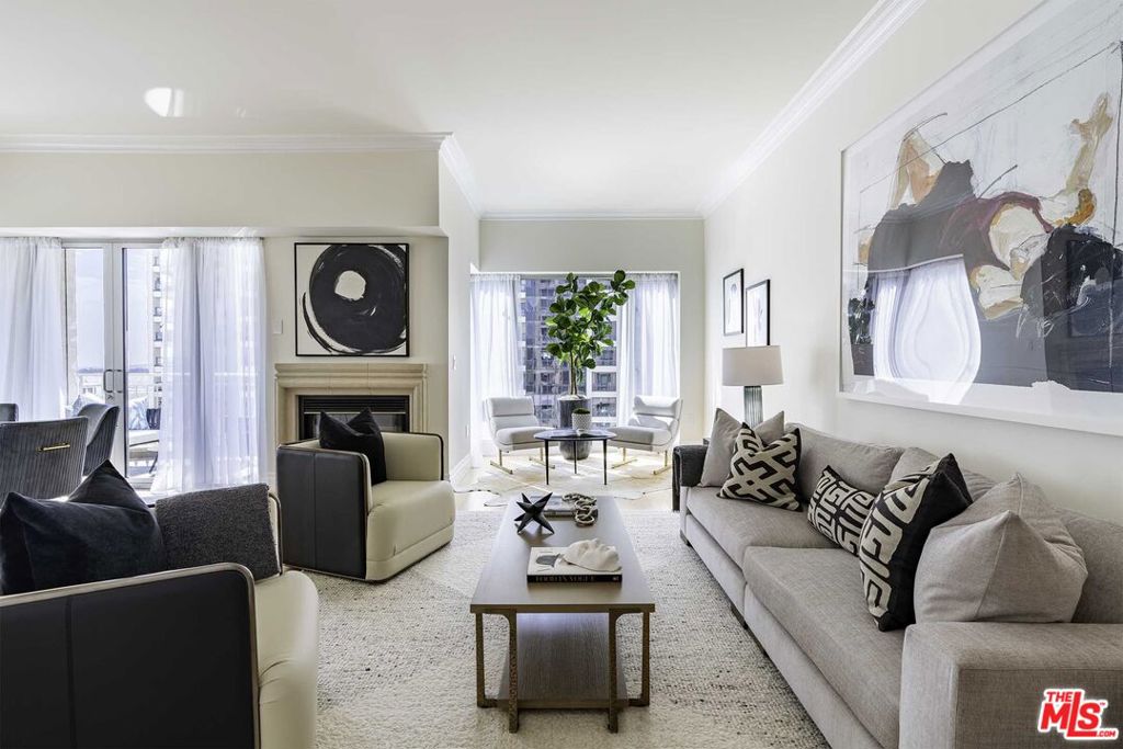 Properties 4 10727 Wilshire Boulevard 806
