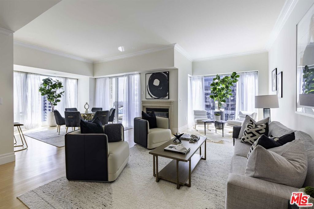 Properties 2 10727 Wilshire Boulevard 806