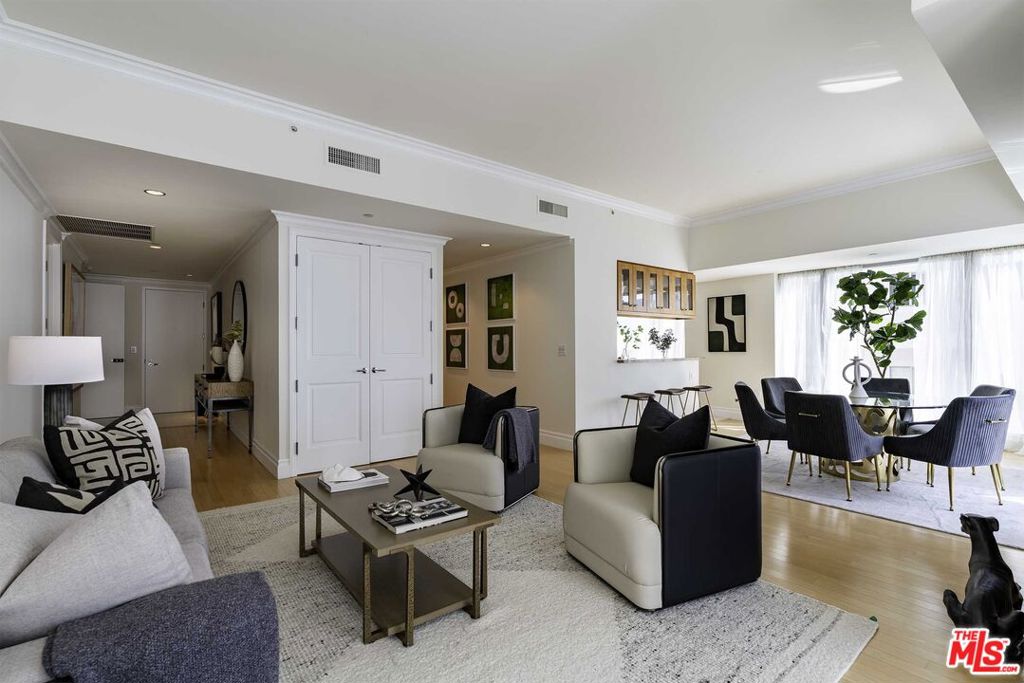 Properties 3 10727 Wilshire Boulevard 806
