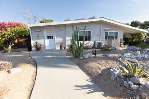Photo of 1010 Palm Canyon DR #311, Borrego Springs, CA 92004 (MLS # SW26220822)