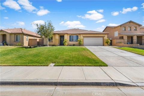 Photo of 2366 Driftwood DR, Rosamond, CA 93560 (MLS # SR26112216)