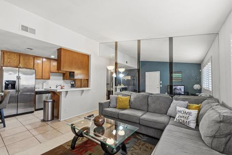 Photo of 31200 Landau Boulevard #304, Cathedral City, CA 92234 (MLS # 219140654PS)