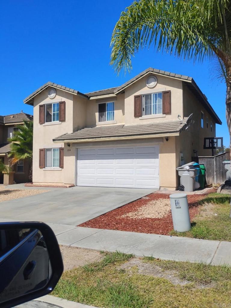 1514 Remington Hills Drive