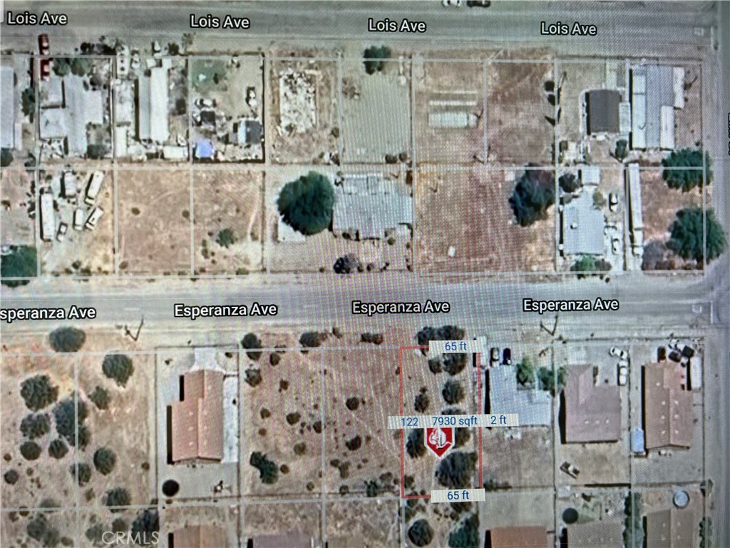 0 Esperanza Avenue