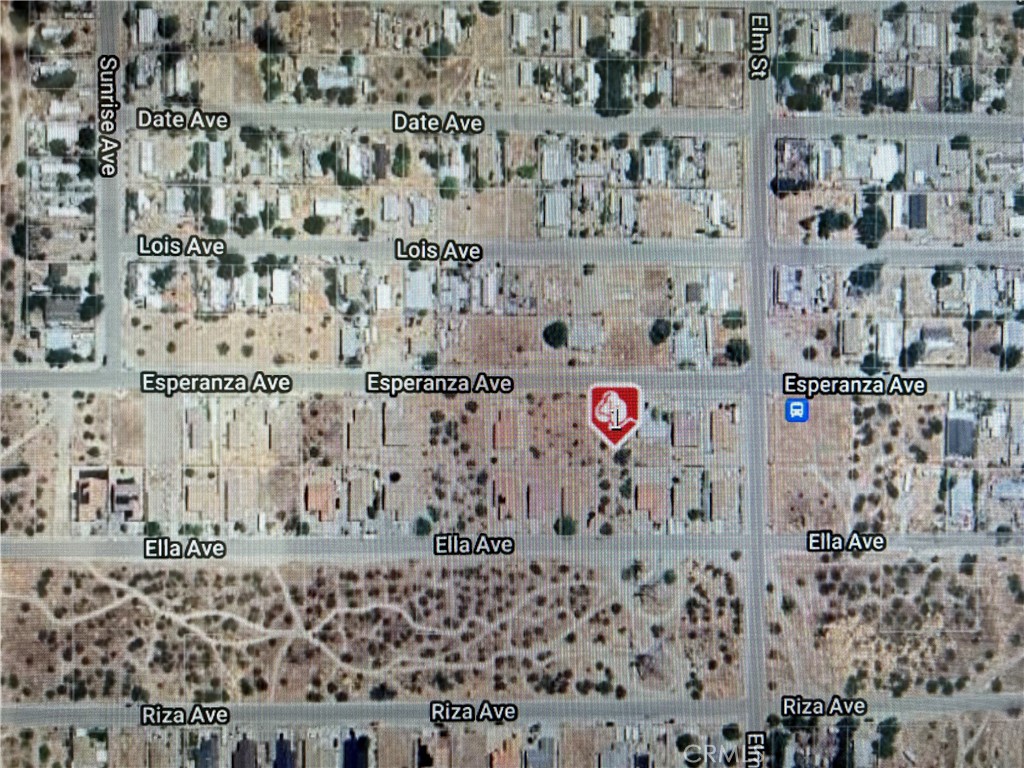 0 Esperanza Avenue
