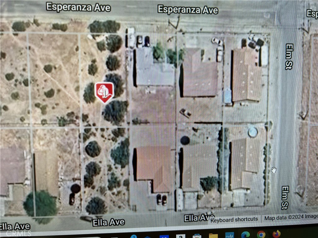 0 Esperanza Avenue