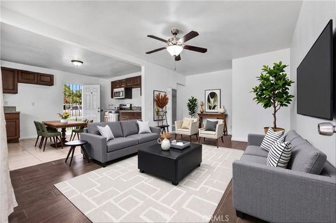 Photo of 1401 E 118th Street, Los Angeles, CA 90059 (MLS # IG25168396)