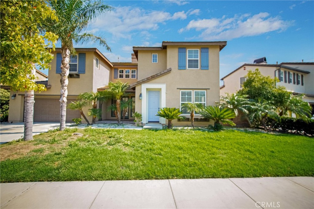 6678 French Trotter Drive
