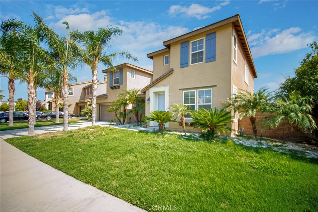 6678 French Trotter Drive