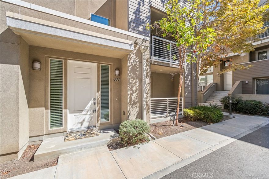 **1776 SQFT of Luxury ** Three Bedroom Suites ** Two Car Garage** Private Laundry **Available Now! VEO is located in the heart of the South Bay, a vibrant new residential community with modern design and resort-like amenities. The grounds are sustainably planned and adorned with lush landscaping, while friendly pedestrian paths connect the residences to green spaces. This three-bedroom, three-and-a-half-bathroom home boasts designer-selected finishes, oversized windows, and 9-foot ceilings. Inside, the home showcases a clean, contemporary design with a spacious open floor plan. As a corner unit, it includes multiple windows in the living and dining rooms, and its northwest-facing orientation allows for ample natural light. The modern and chic kitchen features white cabinets and countertops complemented by stainless steel appliances. The open floor plan is perfect for gathering with friends and family, and the attached living room provides access to a private balcony—ideal for enjoying sunset views. Each of the three-bedroom suites has an elegant bathroom, making this floor plan perfect for multi-generational families or roommates, as each bedroom has a private wing. The community amenities are exceptional. **Amenities include:** - **Resort-style clubhouse:** A luxurious space with a chic lounge, a captivating multi-screen theater wall for movie nights, and a well-equipped kitchen ideal for gatherings. - **Pool and spa:** An inviting oasis complete with private cabanas and a sun-drenched deck, providing a serene escape for relaxation and leisure. - **Outdoor spaces:** Beautifully designed areas featuring cozy fire pits, BBQ stations for culinary delights, picturesque walking trails for nature lovers, and a vibrant children's play area for family fun. - **Direct access:** Enjoy the convenience of fob entry to the adjacent Ralphs supermarket, making everyday shopping a breeze. **Location:** VEO is ideally situated in downtown Carson, where residents can enjoy the convenience of being within walking distance of popular retail destinations such as IKEA and Target, with seamless access to the 405 Freeway just minutes away.