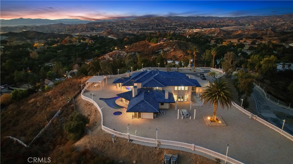 16115 Sky Ranch Road