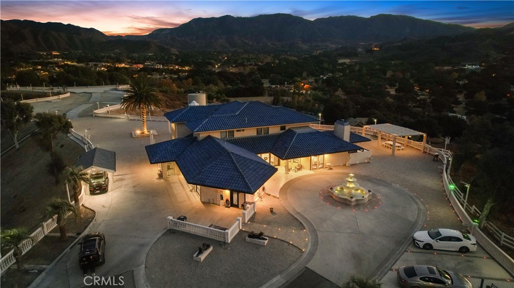 16115 Sky Ranch Road