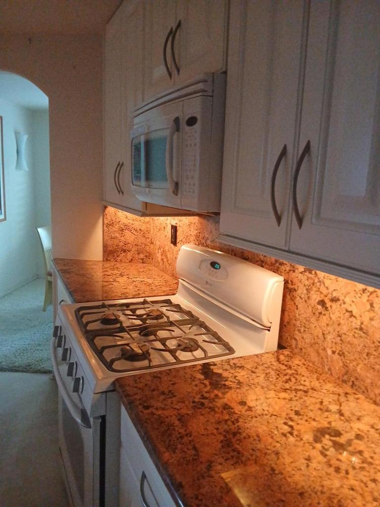 Indian Springs Mobil - Manufactured In Park