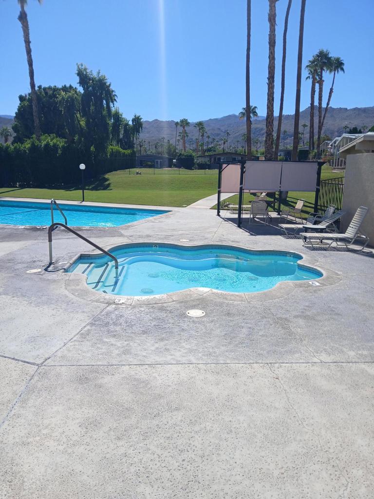 Indian Springs Mobil - Manufactured In Park