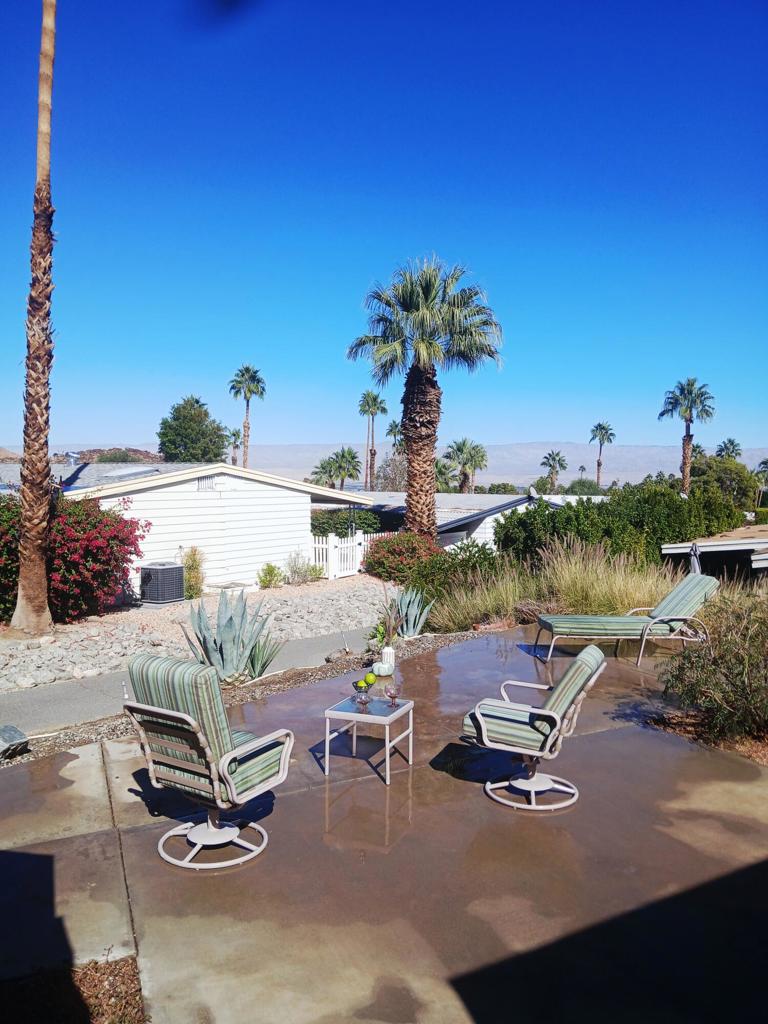 Indian Springs Mobil - Manufactured In Park