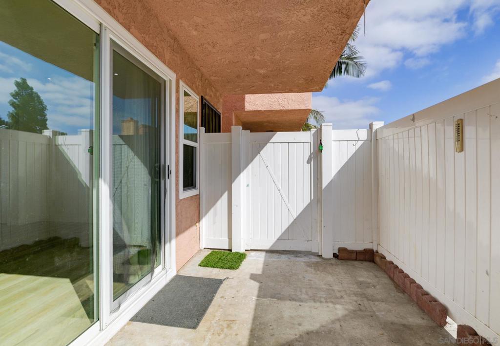 7760 Margerum Ave 124