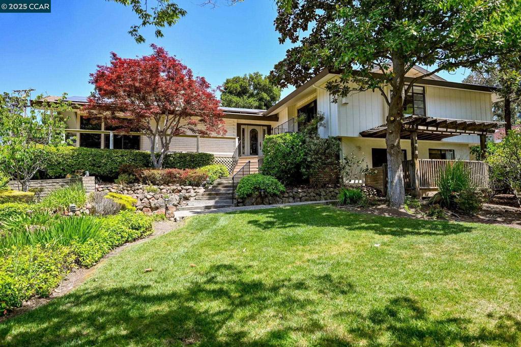 Not Listed - Residential