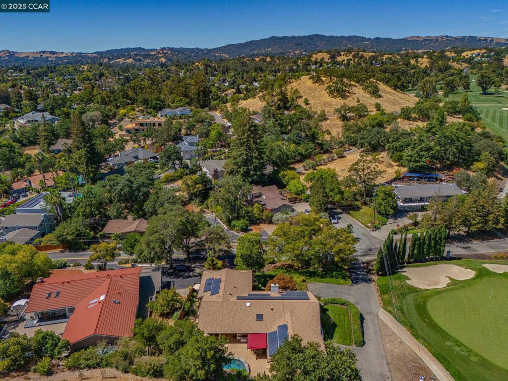 Not Listed - Residential