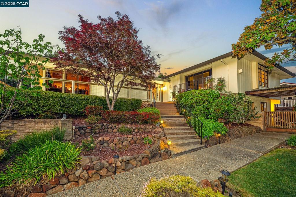 Not Listed - Residential