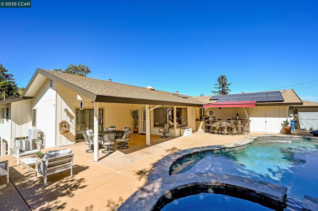 Not Listed - Residential
