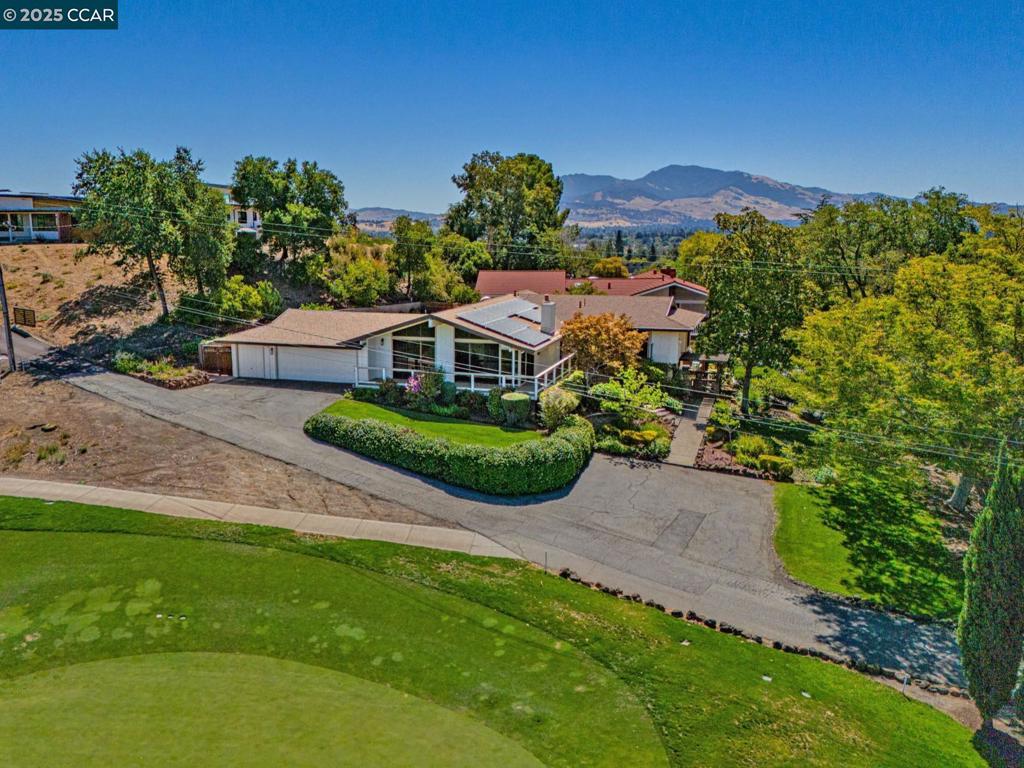 Not Listed - Residential