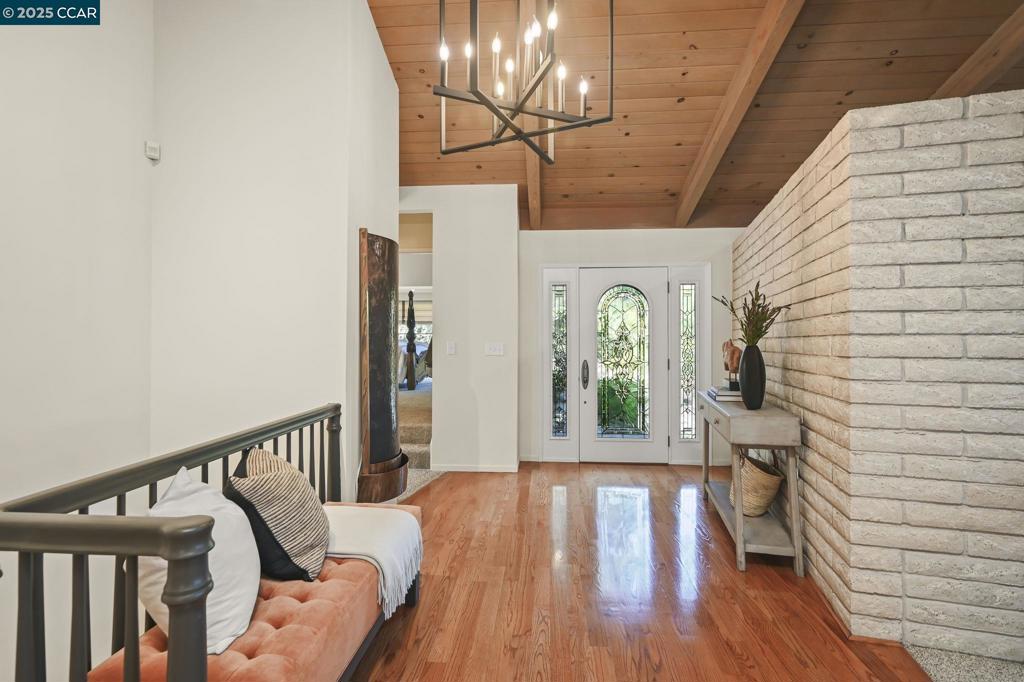 Not Listed - Residential