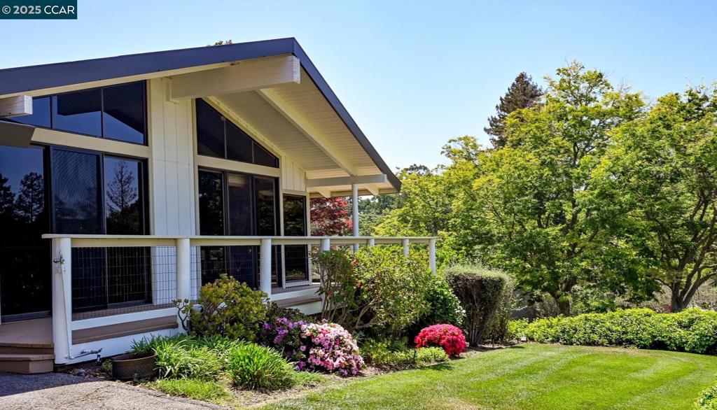Not Listed - Residential