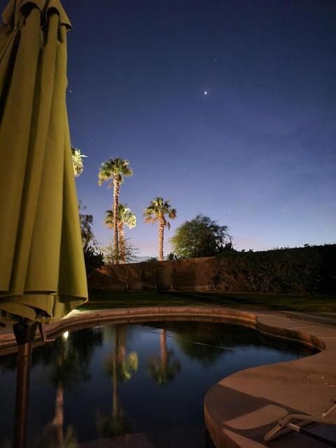 Photo of 44129 Royal Troon Drive, Indio, CA 92201 (MLS # 219147481DA)