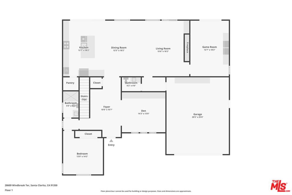 Main image without alt text