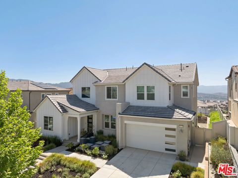 28609 Windbreak Terrace Santa Clarita CA 91350