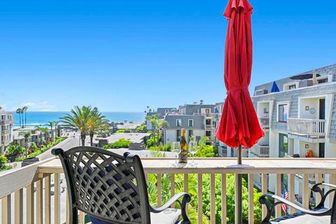 Photo of 999 N Pacific St St #B305, Oceanside, CA 92054 (MLS # NDP2603256)