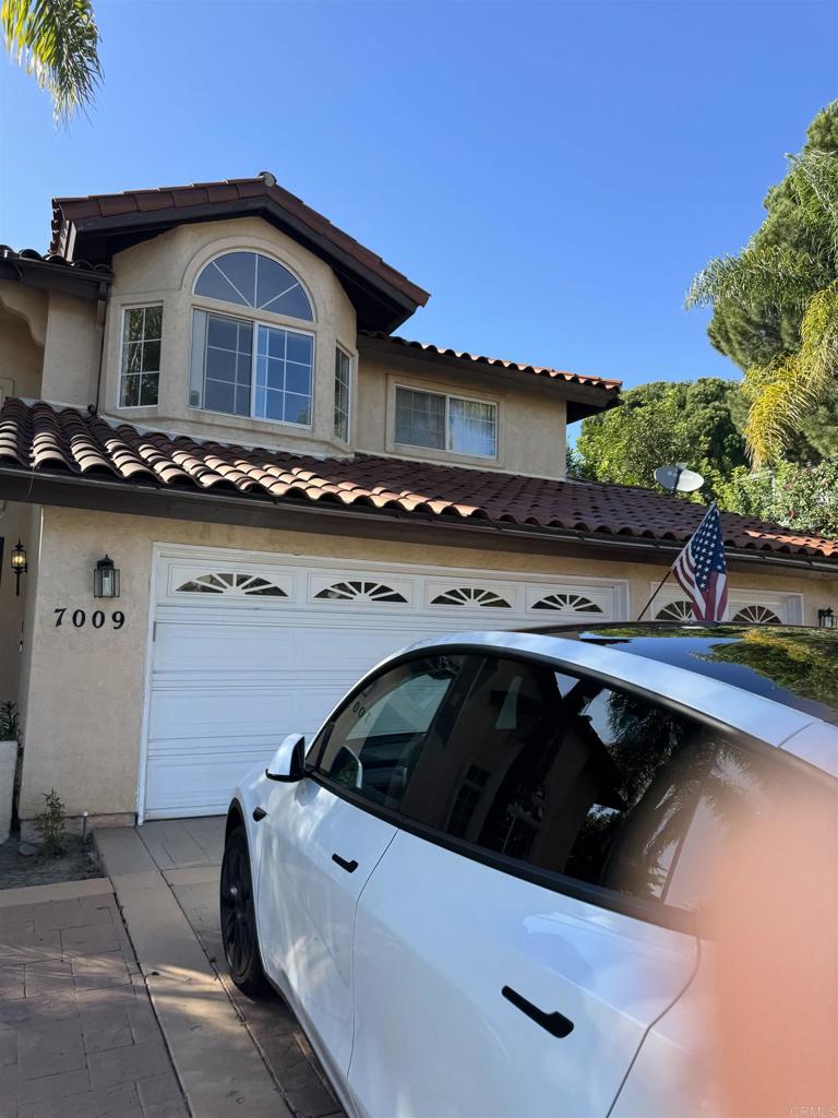 7009 El Fuerte Street