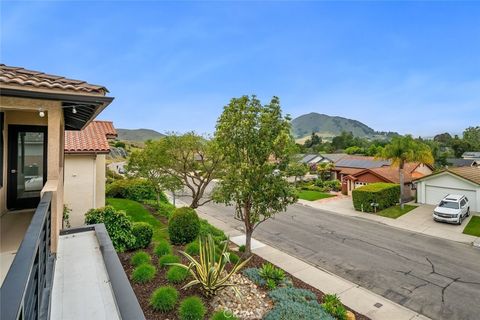 Tiny photo for 411 Woodbridge St, San Luis Obispo, CA 93401 (MLS # SC26070748)