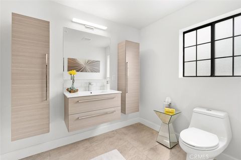 Tiny photo for 411 Woodbridge St, San Luis Obispo, CA 93401 (MLS # SC26070748)