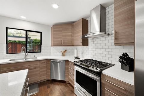 Tiny photo for 411 Woodbridge St, San Luis Obispo, CA 93401 (MLS # SC26070748)