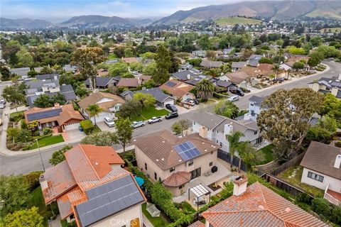 Tiny photo for 411 Woodbridge St, San Luis Obispo, CA 93401 (MLS # SC26070748)