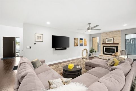 Tiny photo for 411 Woodbridge St, San Luis Obispo, CA 93401 (MLS # SC26070748)