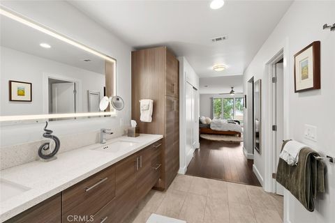 Tiny photo for 411 Woodbridge St, San Luis Obispo, CA 93401 (MLS # SC26070748)