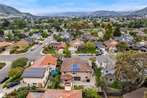 Tiny photo for 411 Woodbridge St, San Luis Obispo, CA 93401 (MLS # SC26070748)