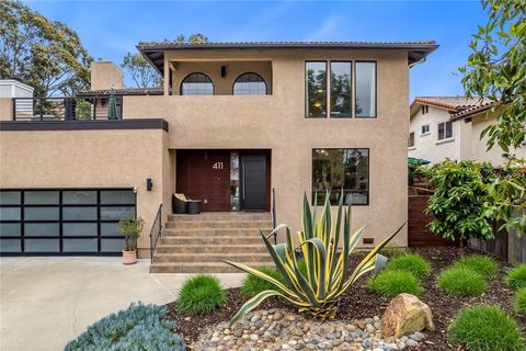 Tiny photo for 411 Woodbridge St, San Luis Obispo, CA 93401 (MLS # SC26070748)