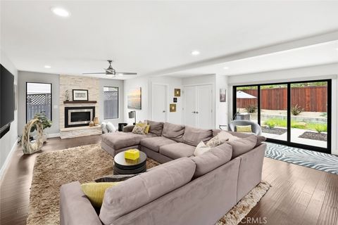 Tiny photo for 411 Woodbridge St, San Luis Obispo, CA 93401 (MLS # SC26070748)