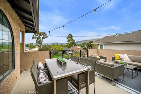 Tiny photo for 411 Woodbridge St, San Luis Obispo, CA 93401 (MLS # SC26070748)