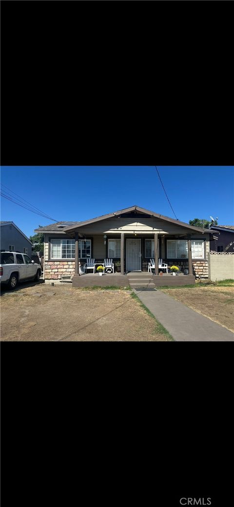 11979 Olive St Norwalk CA 90650