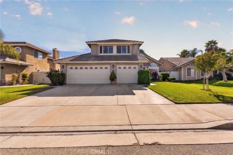 Photo of 977 Sussex RD, San Jacinto, CA 92583 (MLS # SW26203440)
