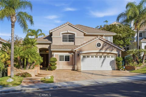 Photo of 26028 Carroll Lane, Stevenson Ranch, CA 91381 (MLS # SR26172331)